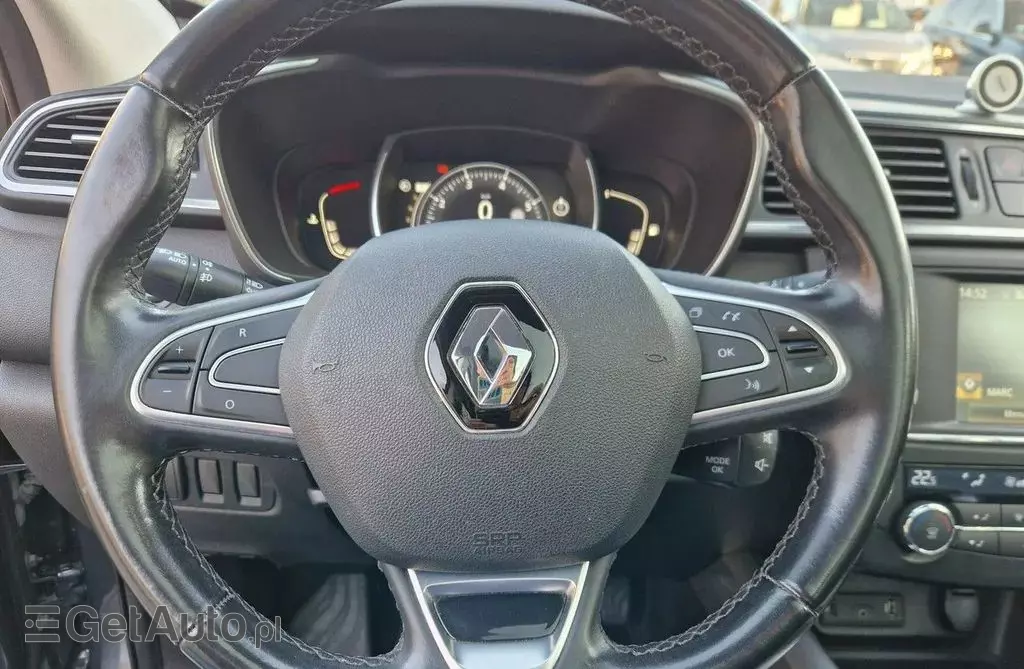 RENAULT Kadjar 