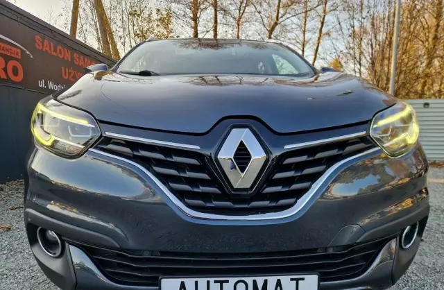 RENAULT Kadjar 