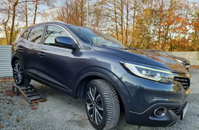 RENAULT Kadjar 