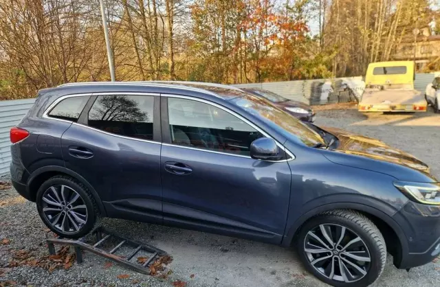 RENAULT Kadjar 
