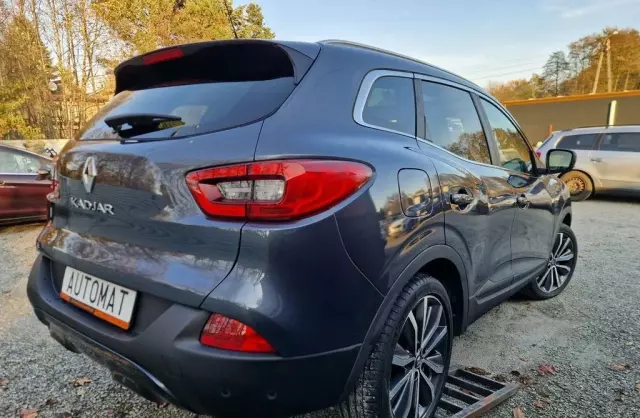 RENAULT Kadjar 