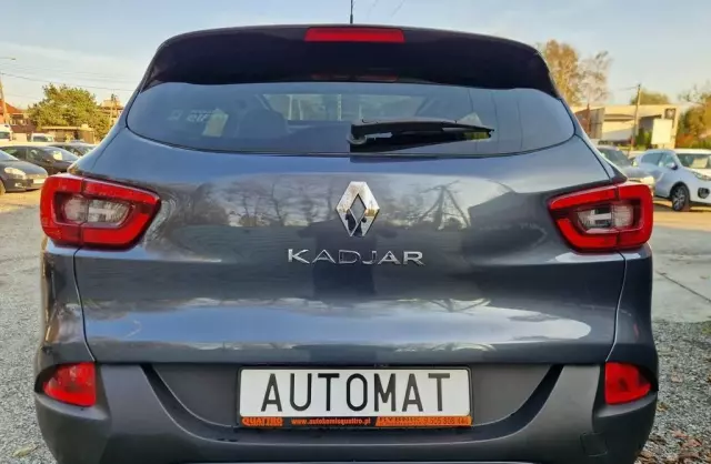 RENAULT Kadjar 