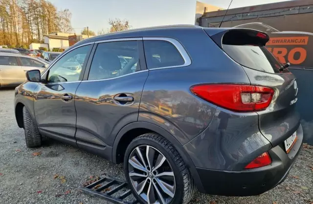 RENAULT Kadjar 