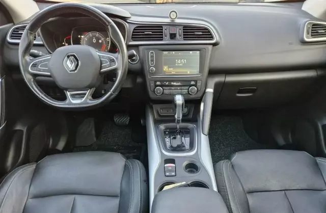 RENAULT Kadjar 