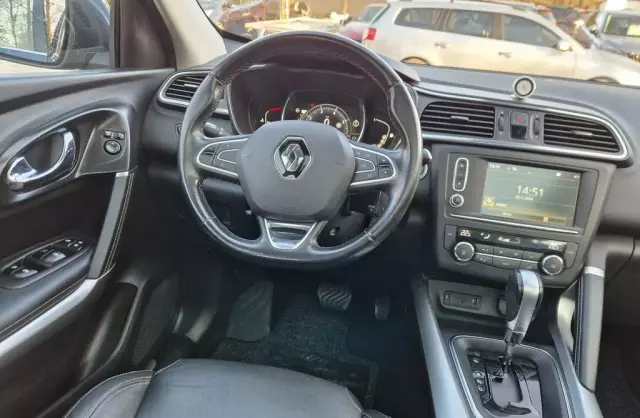 RENAULT Kadjar 