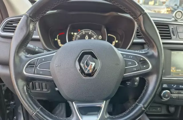 RENAULT Kadjar 