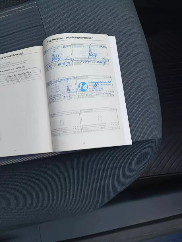 FORD Fiesta Titanium