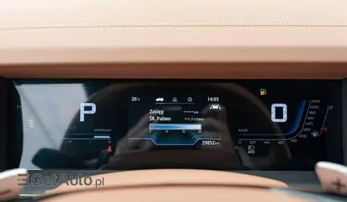 SSANGYONG/KGM Torres 