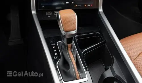 SSANGYONG/KGM Torres 