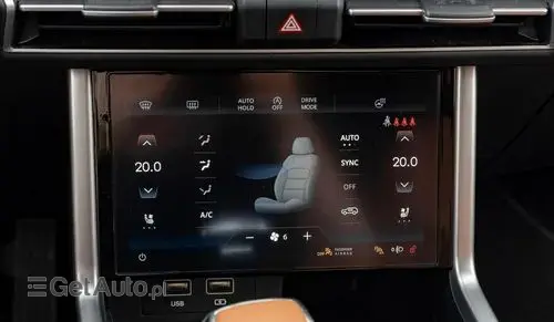 SSANGYONG/KGM Torres 