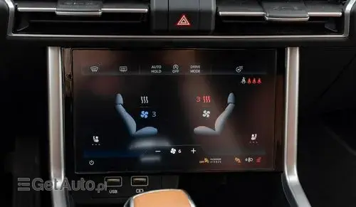 SSANGYONG/KGM Torres 