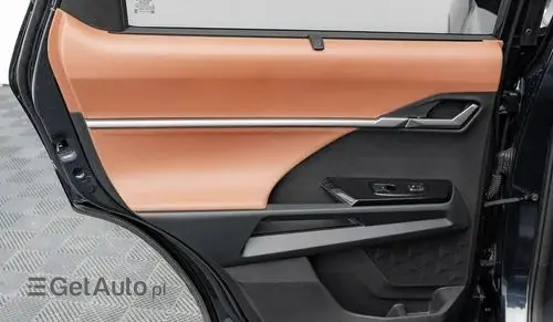 SSANGYONG/KGM Torres 