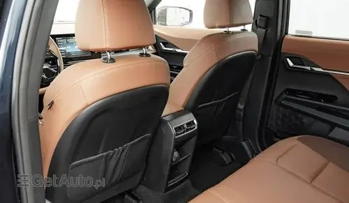 SSANGYONG/KGM Torres 