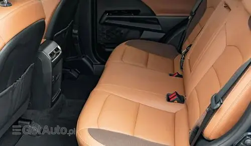 SSANGYONG/KGM Torres 