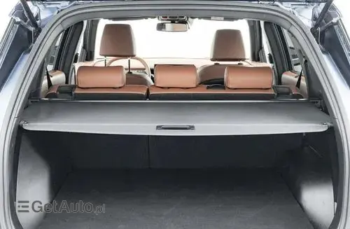 SSANGYONG/KGM Torres 