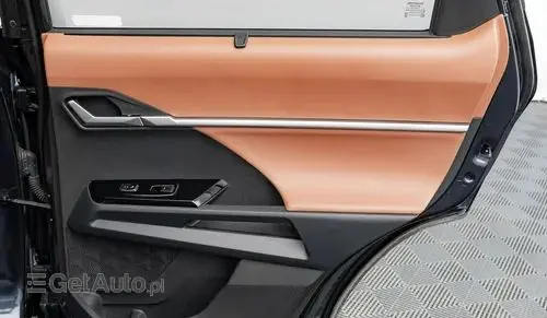 SSANGYONG/KGM Torres 