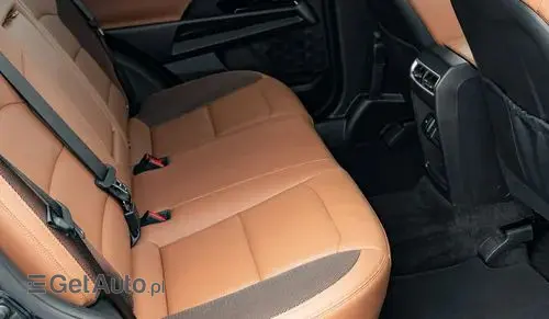 SSANGYONG/KGM Torres 