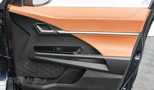 SSANGYONG/KGM Torres 