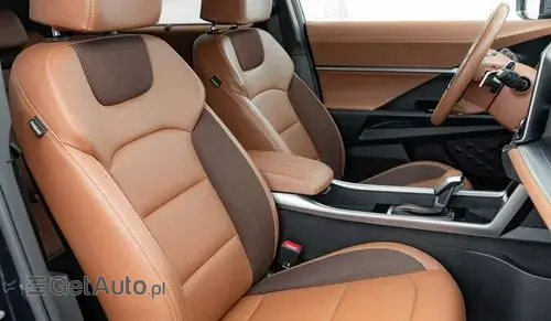 SSANGYONG/KGM Torres 