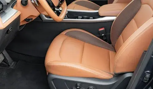 SSANGYONG/KGM Torres 