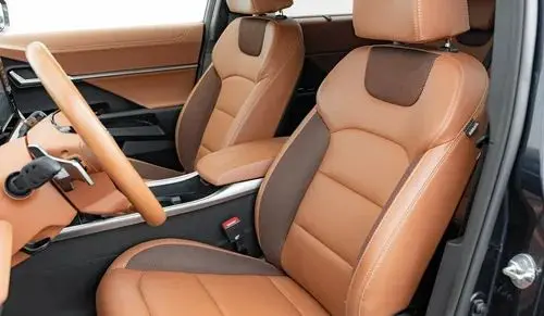 SSANGYONG/KGM Torres 