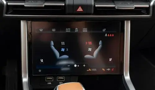 SSANGYONG/KGM Torres 