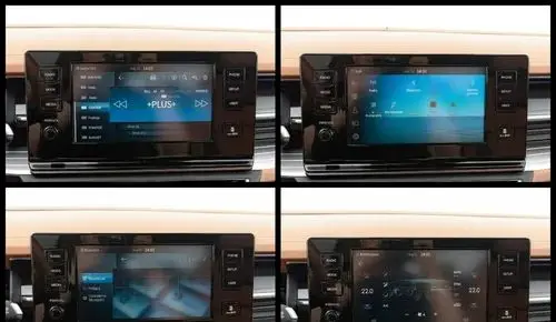 SSANGYONG/KGM Torres 