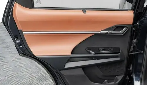 SSANGYONG/KGM Torres 