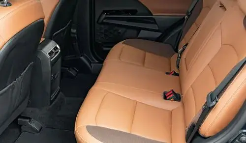 SSANGYONG/KGM Torres 