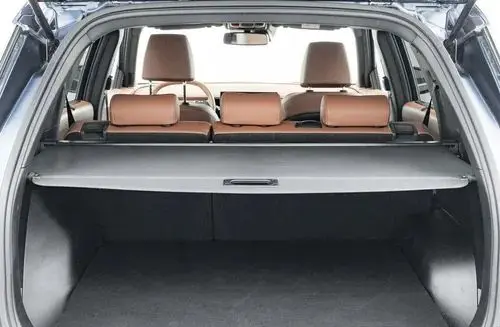 SSANGYONG/KGM Torres 