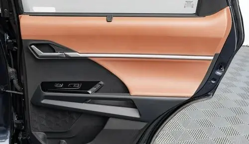 SSANGYONG/KGM Torres 