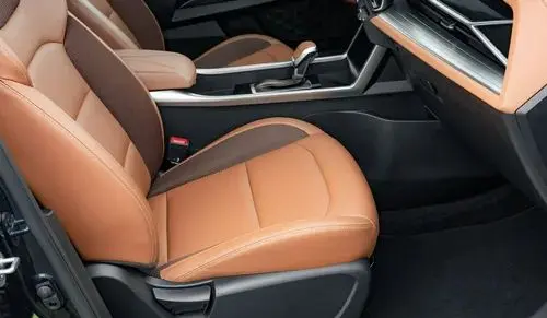 SSANGYONG/KGM Torres 