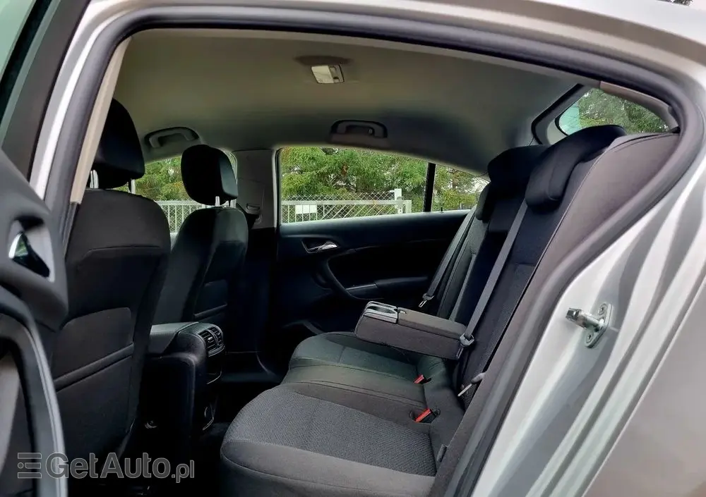 OPEL Insignia 1.4 Turbo ecoFLEXStart/Stop