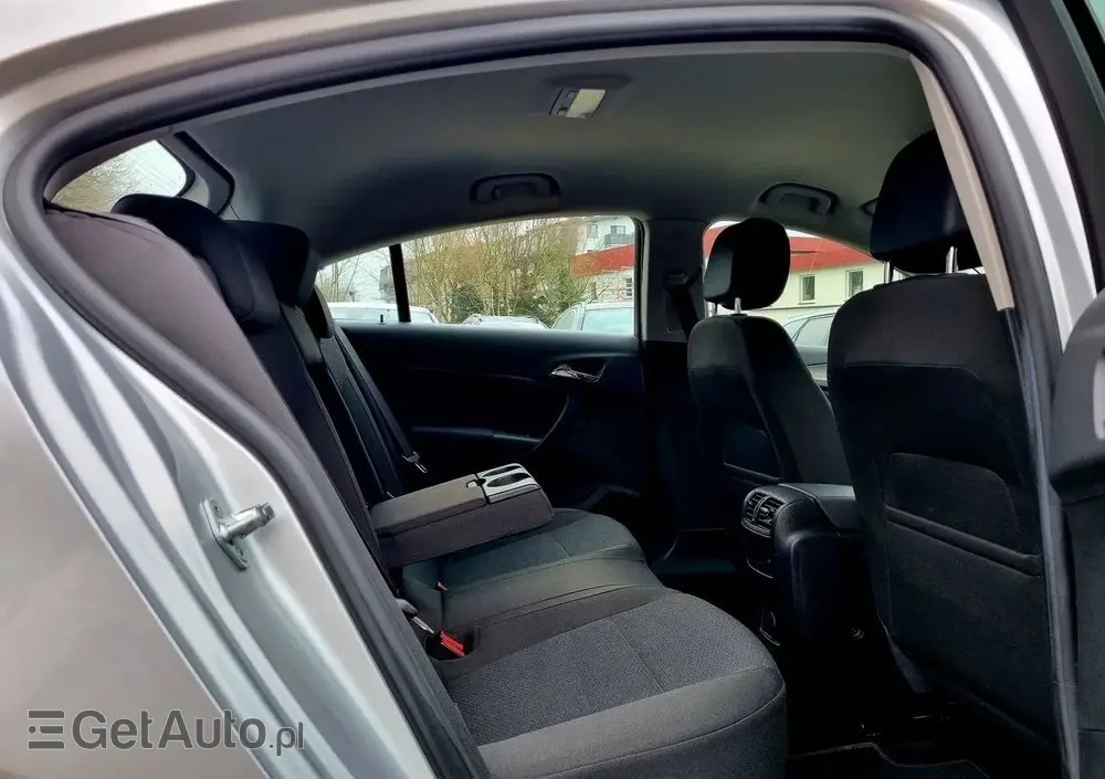 OPEL Insignia 1.4 Turbo ecoFLEXStart/Stop