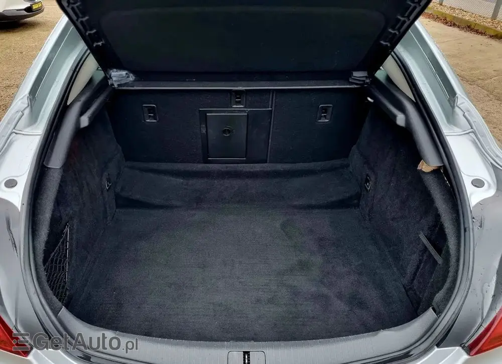 OPEL Insignia 1.4 Turbo ecoFLEXStart/Stop