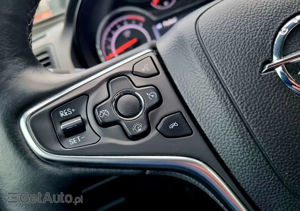 OPEL Insignia 1.4 Turbo ecoFLEXStart/Stop