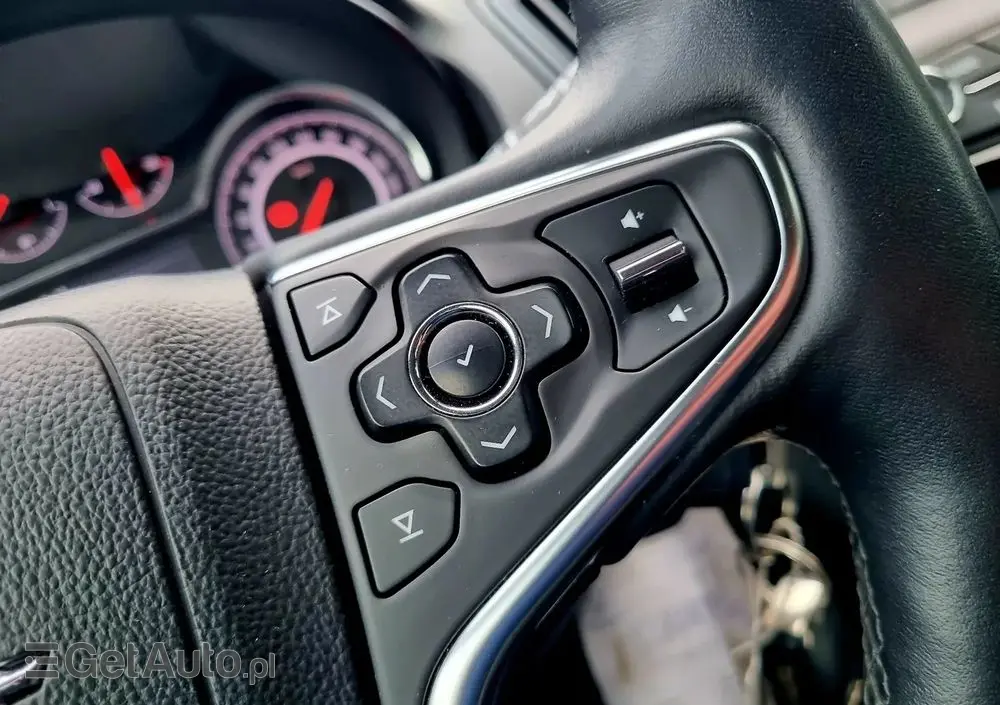 OPEL Insignia 1.4 Turbo ecoFLEXStart/Stop