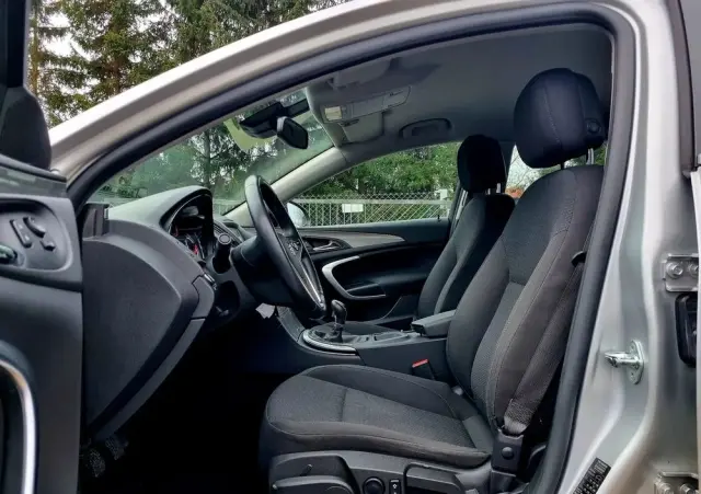 OPEL Insignia 1.4 Turbo ecoFLEXStart/Stop