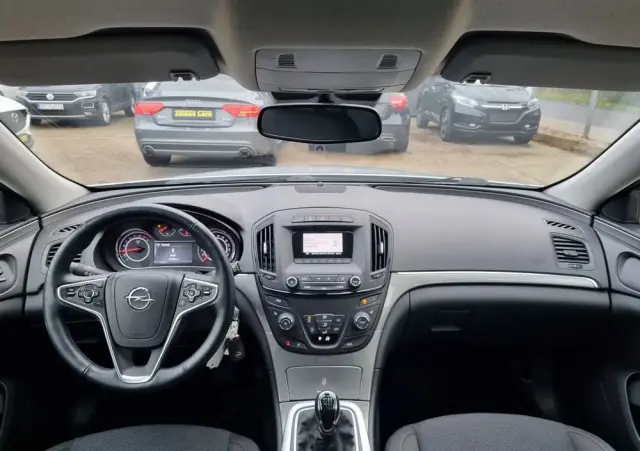 OPEL Insignia 1.4 Turbo ecoFLEXStart/Stop