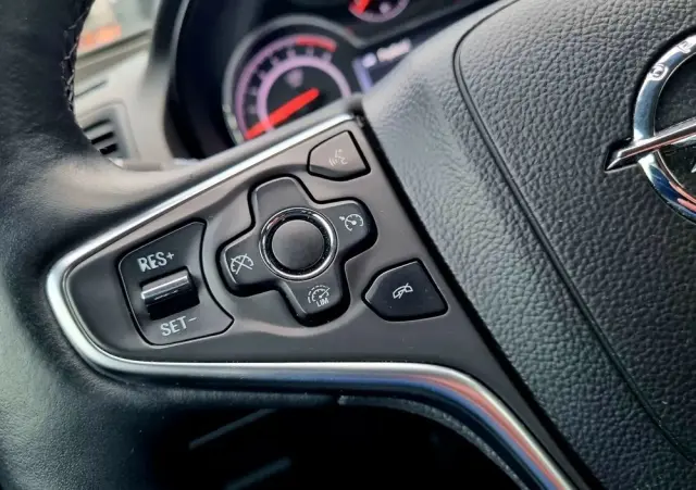 OPEL Insignia 1.4 Turbo ecoFLEXStart/Stop