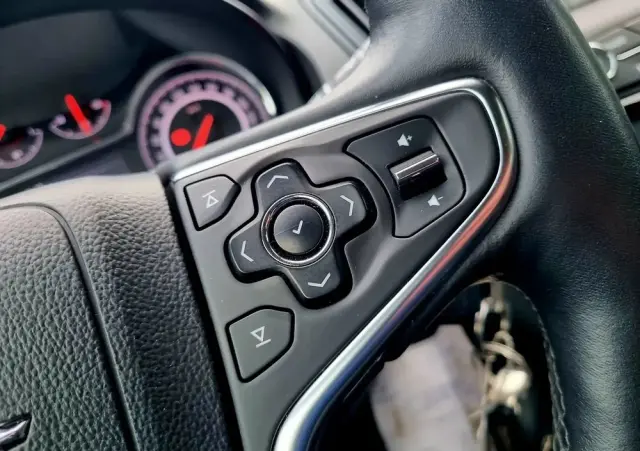 OPEL Insignia 1.4 Turbo ecoFLEXStart/Stop