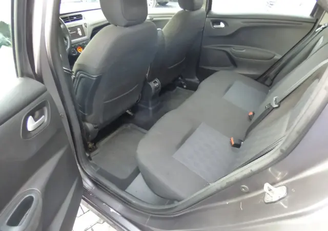 CITROËN C-Elysée 1.5 BlueHDi Shine