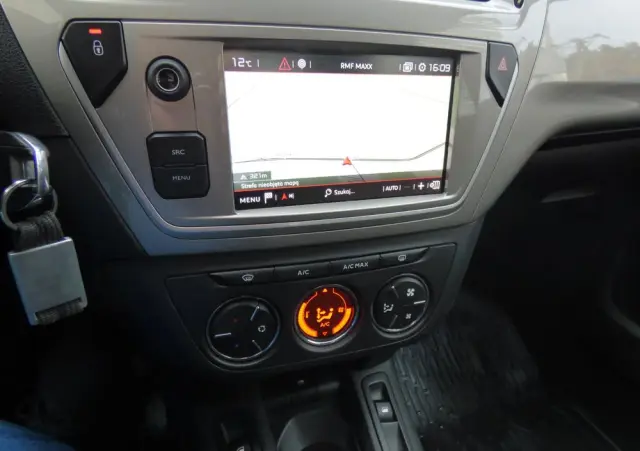 CITROËN C-Elysée 1.5 BlueHDi Shine