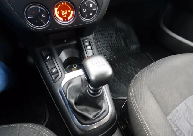 CITROËN C-Elysée 1.5 BlueHDi Shine