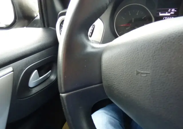 CITROËN C-Elysée 1.5 BlueHDi Shine