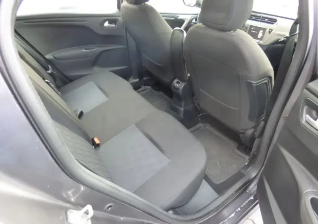 CITROËN C-Elysée 1.5 BlueHDi Shine