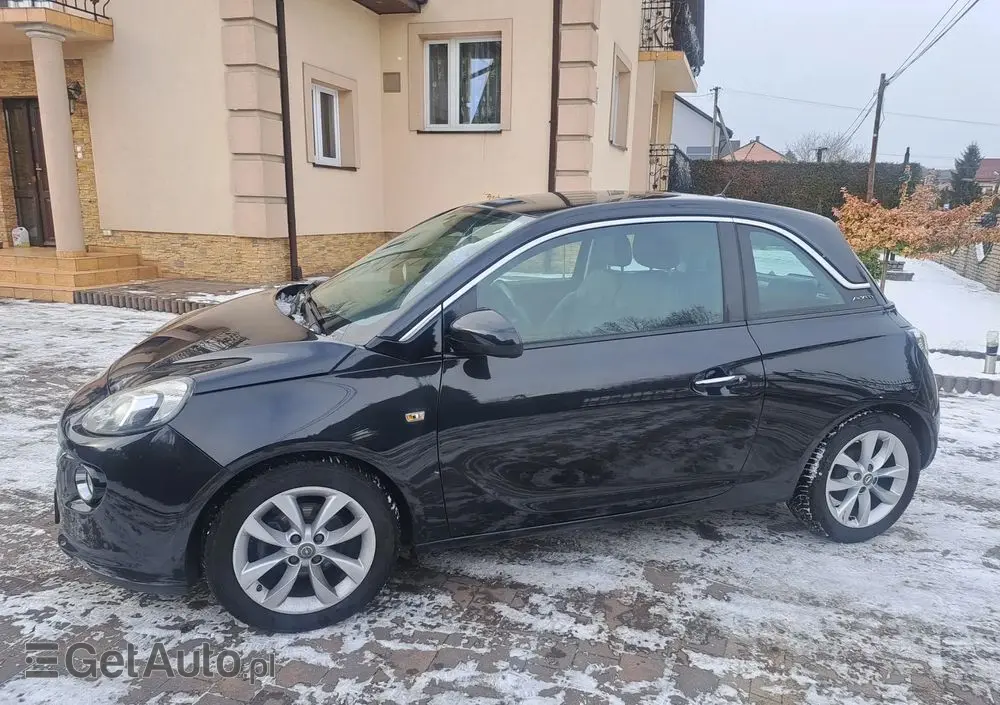 OPEL Adam 1.4 120 Jahre