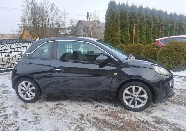 OPEL Adam 1.4 120 Jahre