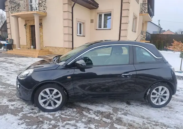 OPEL Adam 1.4 120 Jahre