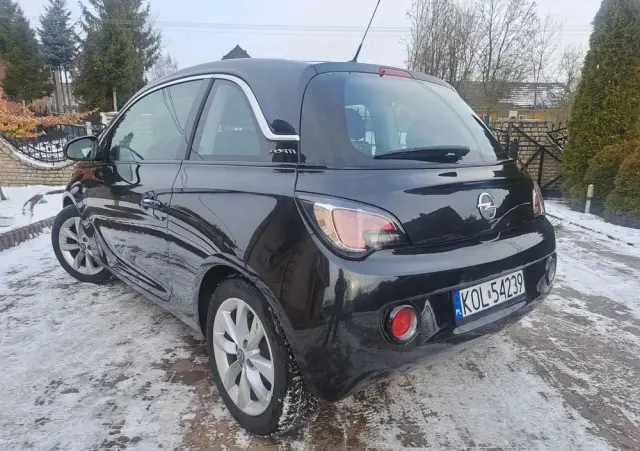 OPEL Adam 1.4 120 Jahre
